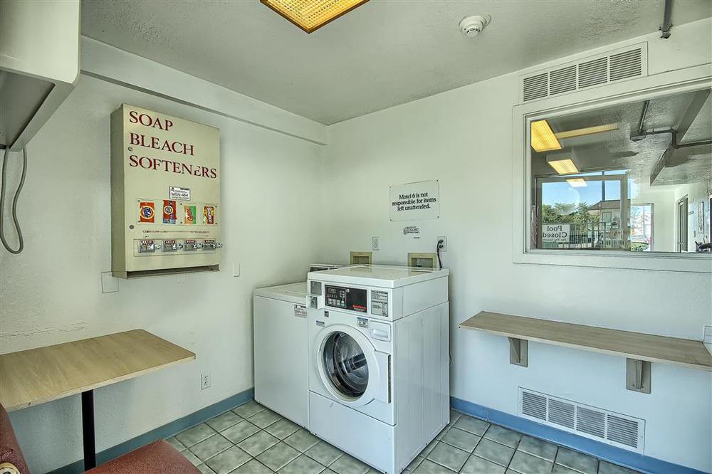 Rodeway Inn Columbus Tiện nghi bức ảnh